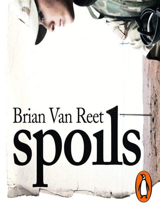 Upplýsingar um Spoils eftir Brian Van Reet - Til útláns
